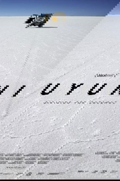 UYUNI