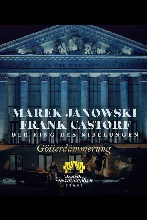 The Ring of the Nibelung: Twilight of the Gods