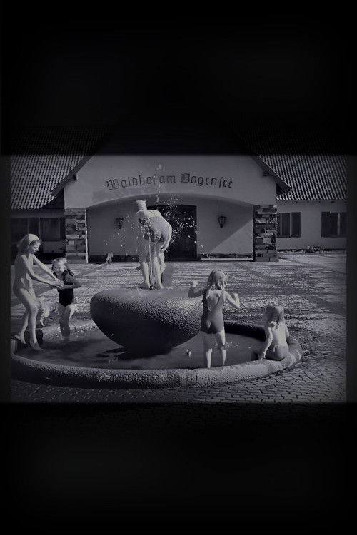 Ein Sommertag am Bogensee