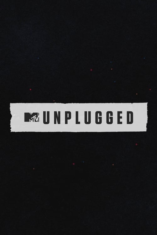 MTV Unplugged