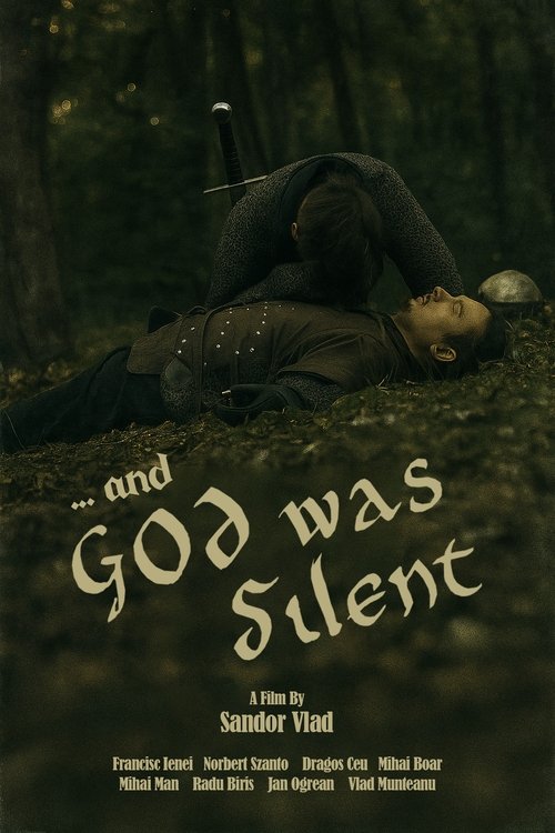 ...and God was Silent