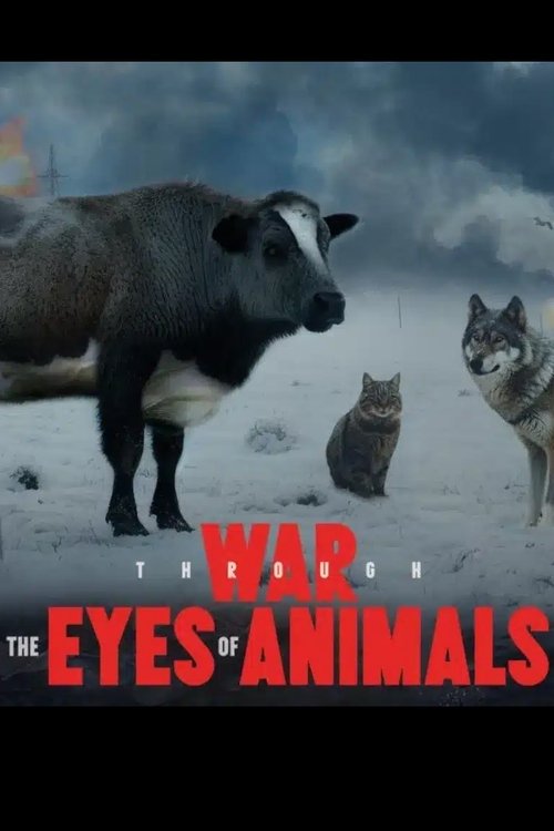 Animals in War