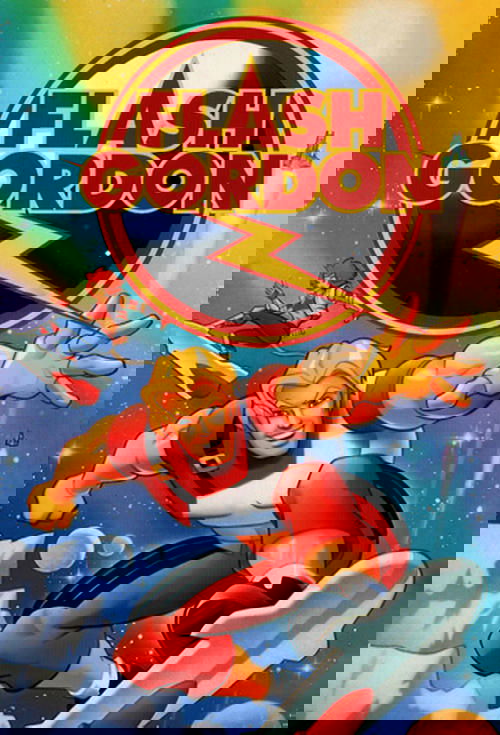 Flash Gordon