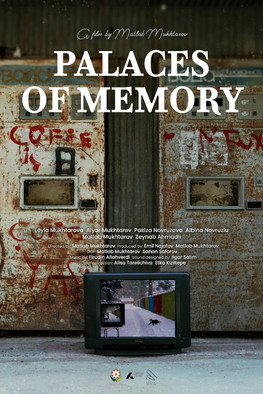 Palaces of Memory