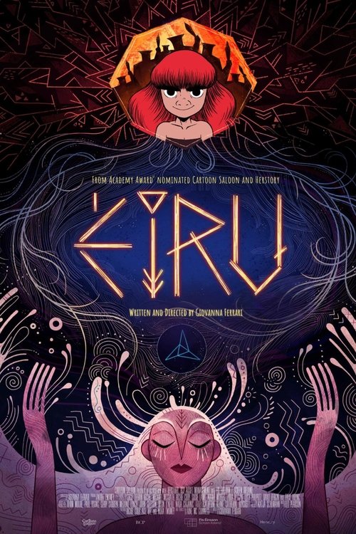 Éiru