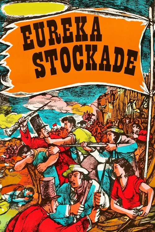 Eureka Stockade