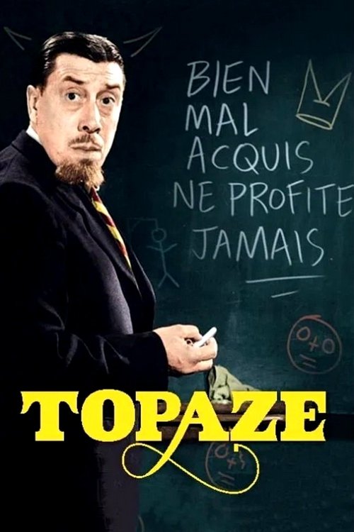 Topaze