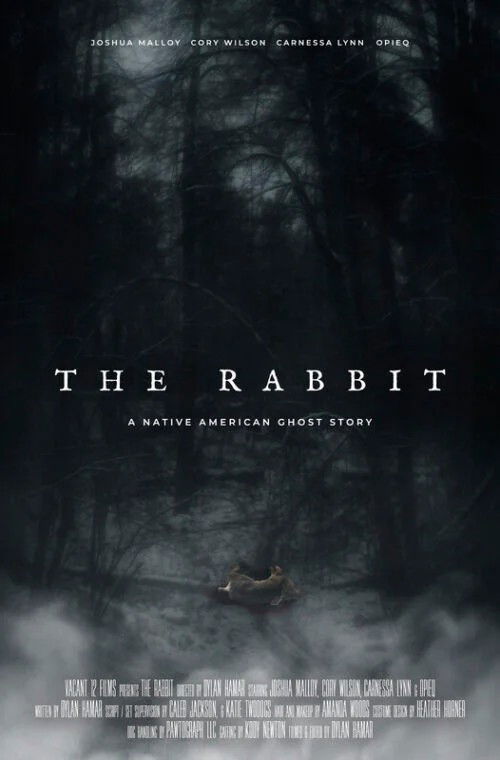 The Rabbit
