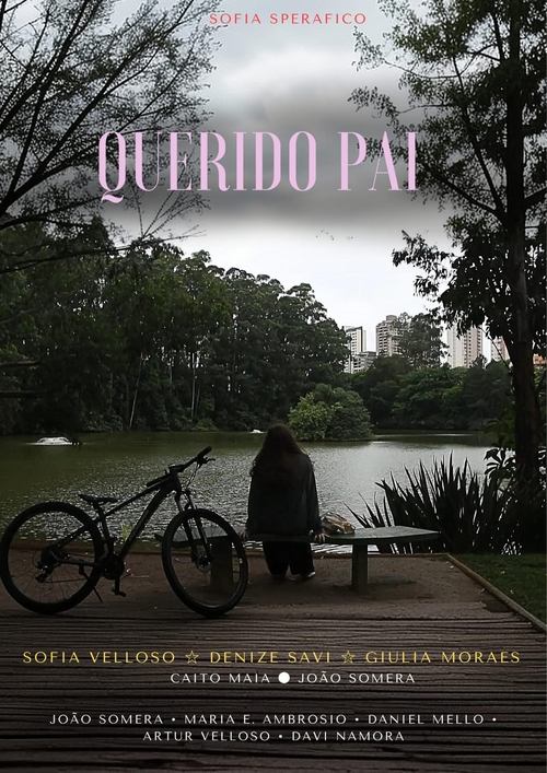 Querido Pai