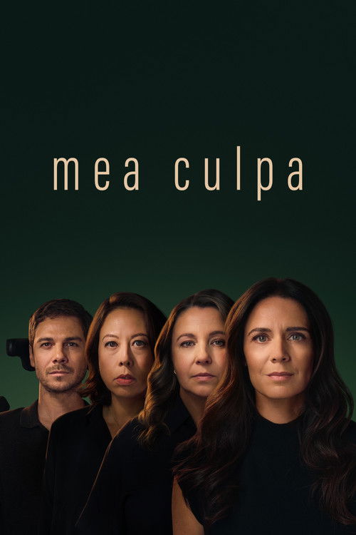 Mea Culpa