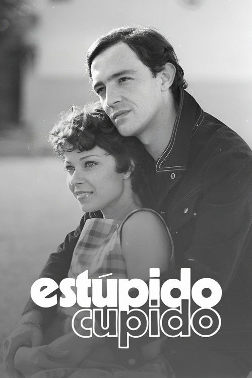Estúpido Cupido
