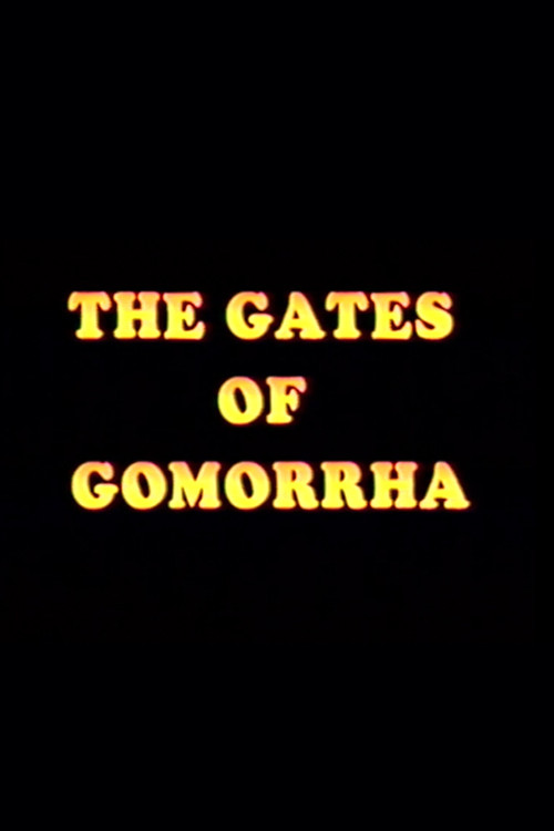 The Gates of Gomorrah