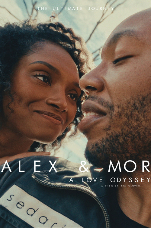 Alex & MOR: A Love Odyssey