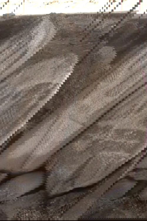 Azerbaijan: The Petroglyphs of Arasbaran