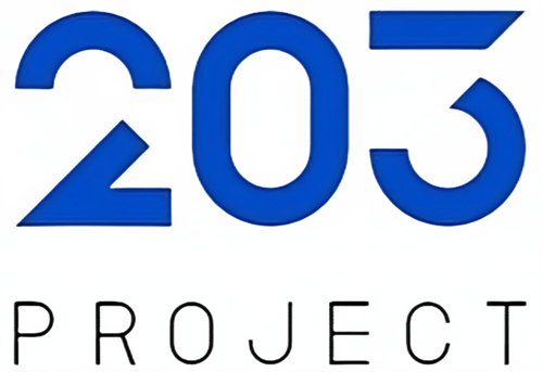 203 Project