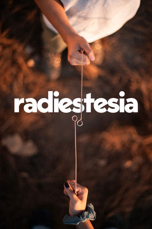 Radiestesia