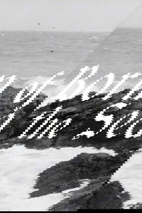 Born of the Sea