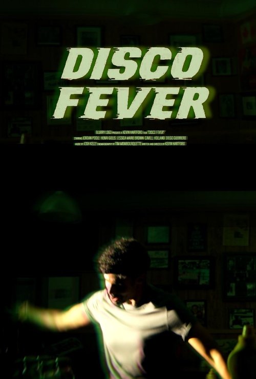 Disco Fever