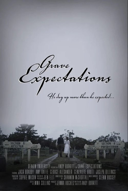 Grave Expectations