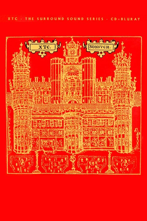 XTC Nonsuch