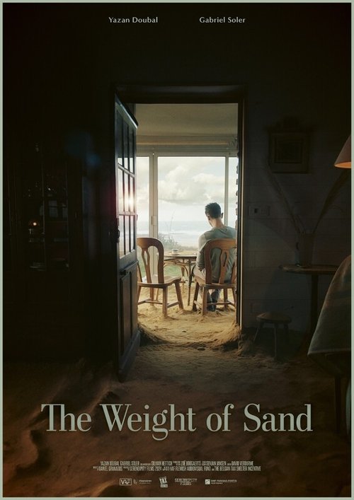 The Weight of Sand