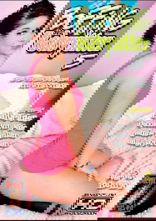 Boffing The Babysitter 5