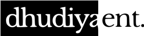 Dhudiya Entertainment
