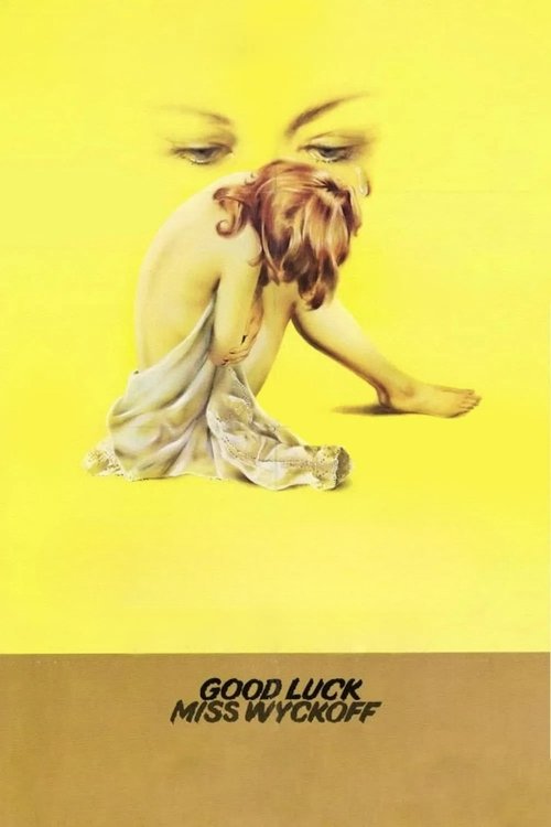 Good Luck, Miss Wyckoff