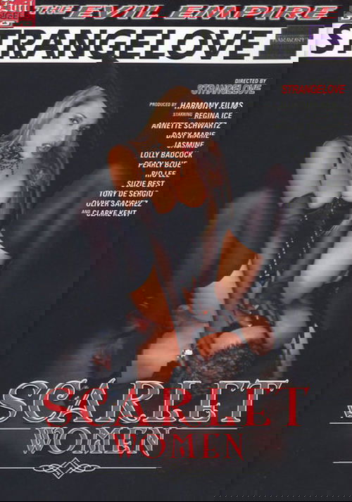 Scarlet Woman
