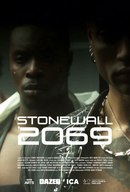Stonewall 2069