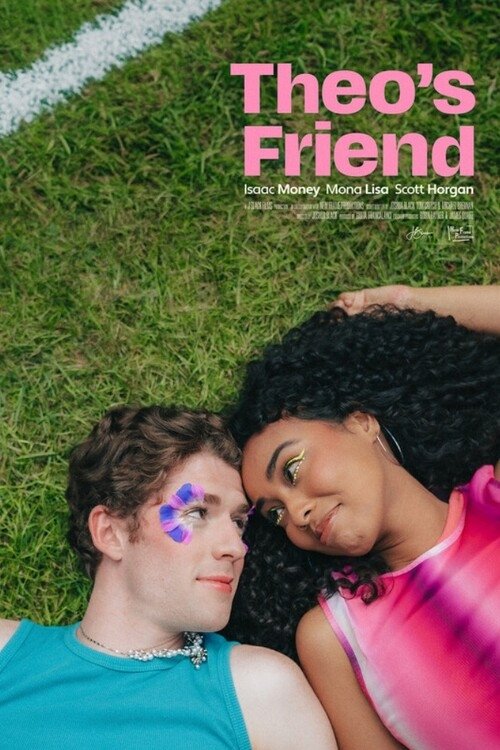 Theo's Friend