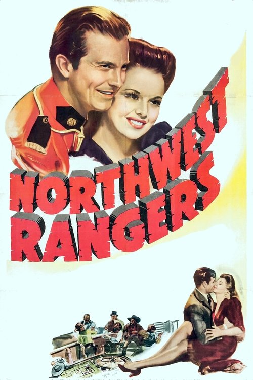 Northwest Rangers