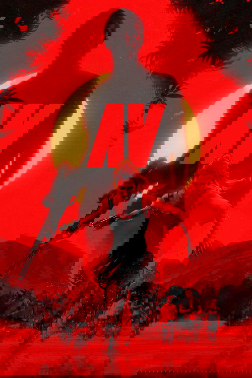 Av: The Hunt