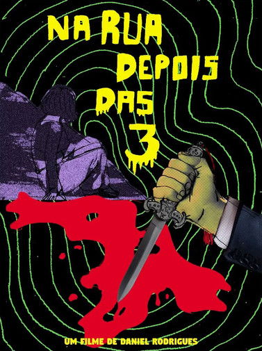 Na Rua Depois das 3