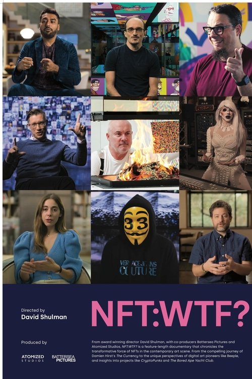 NFT: WTF?