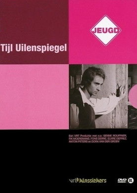 Tijl Uilenspiegel