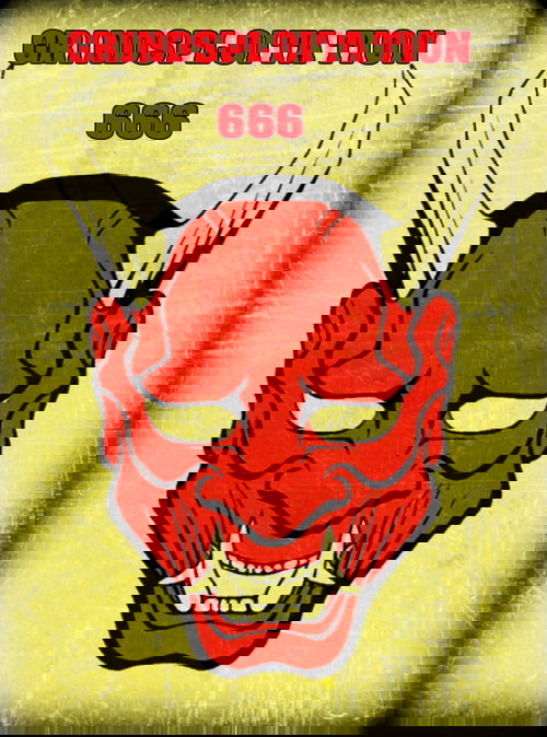 Grindsploitation 666