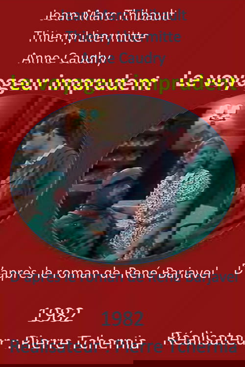 Le Voyageur Imprudent