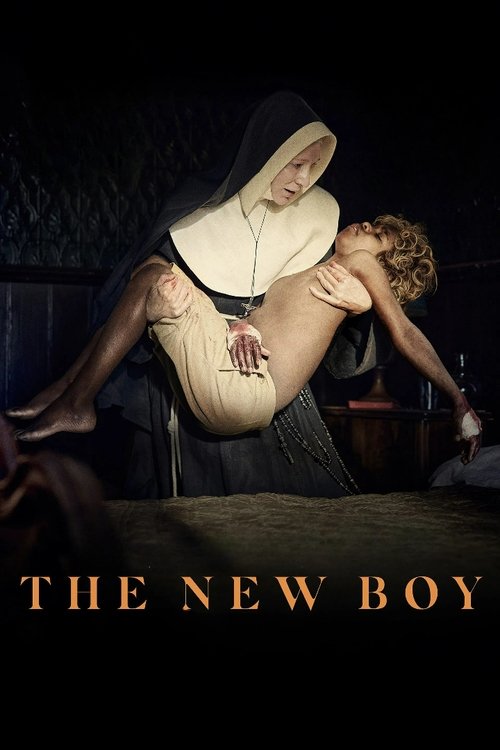 The New Boy