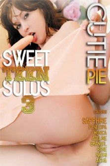 Sweet Teen Solos 3