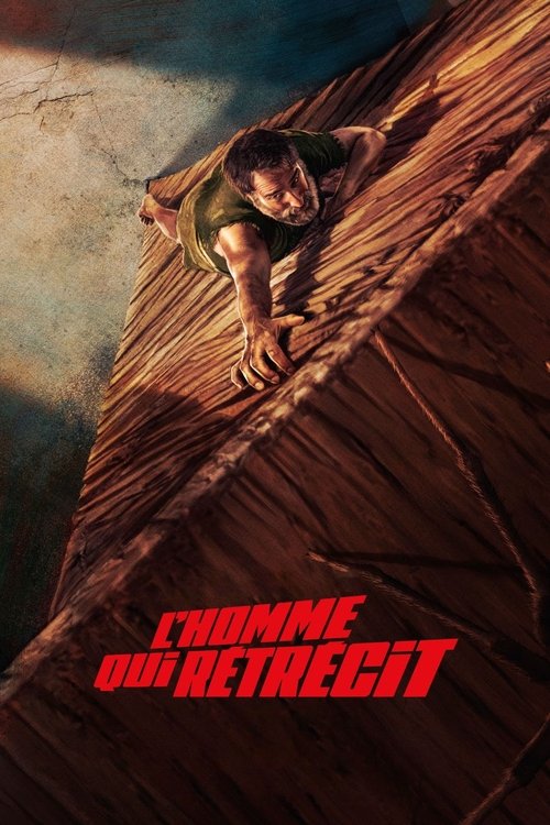 The Incredible Shrinking Man