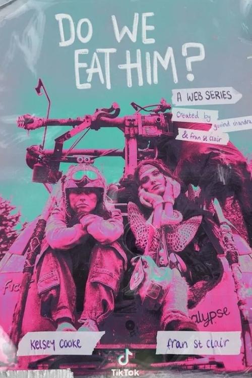 Do we eat him?