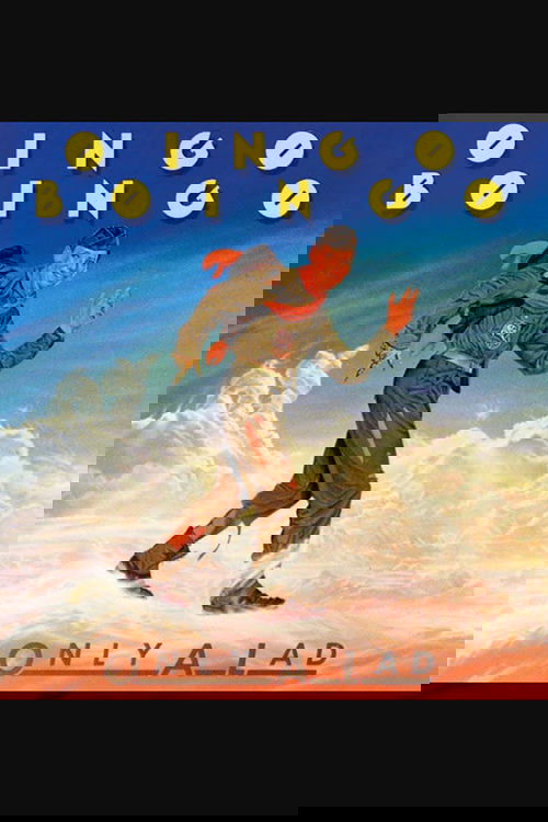 Oingo Boingo: Little Girls