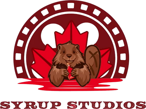 Syrup Studios