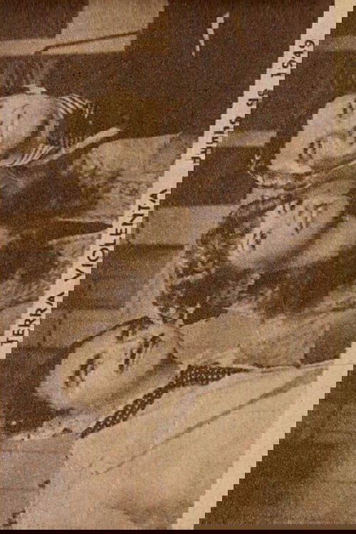 Terra Violenta