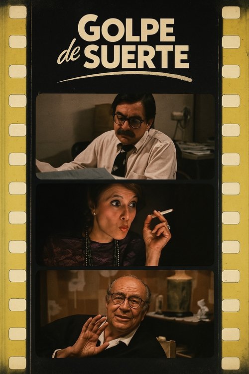 Golpe de suerte