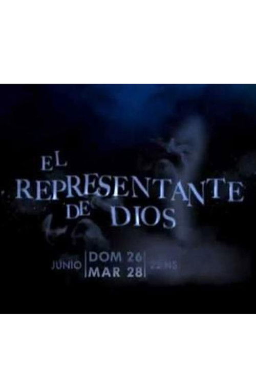 El representante de dios