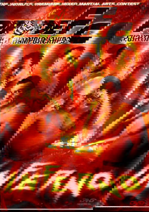 Pride 27: Inferno