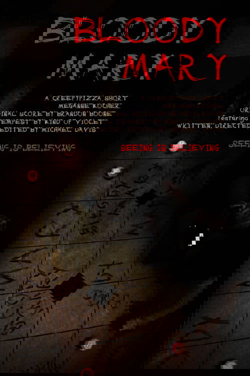 Bloody Mary