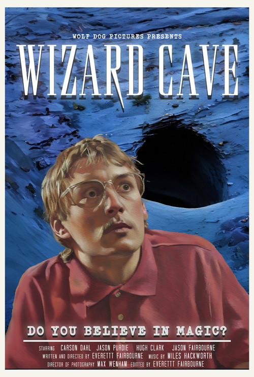Wizard Cave